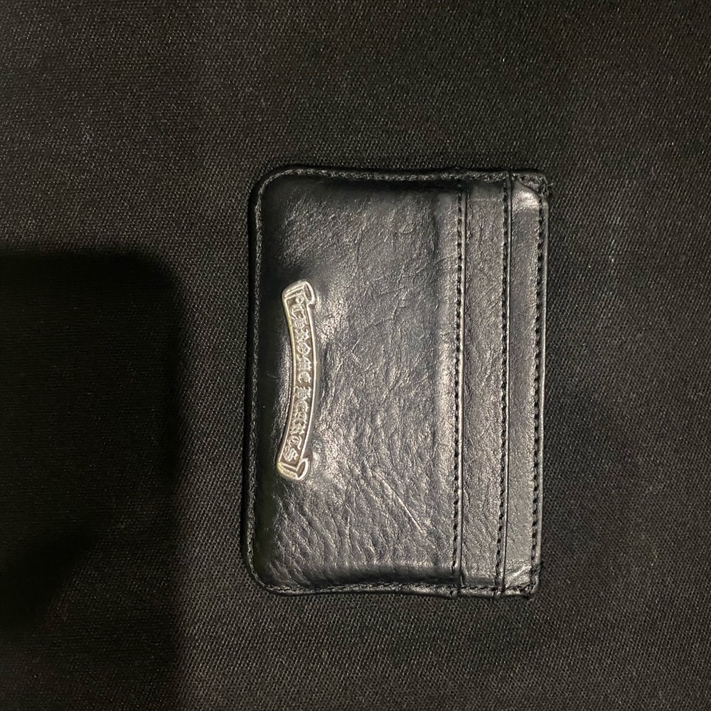 Chrome Hearts Cardholder